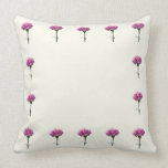 One Pink Carnation