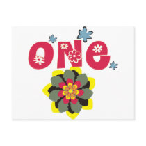 ONE postcards by naranjay ONE postcards