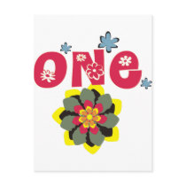 ONE postcards by naranjay ONE postcards