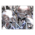 ONE posters
