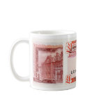 ONE POUND GIBRALTAR 1988 mugs