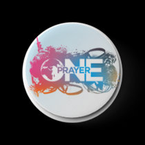 One Prayer Button buttons