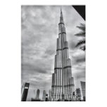burj, khalifa, dubai, uae, tower, tallest, towers