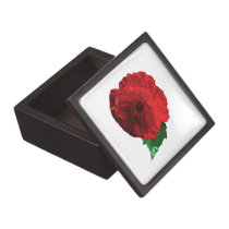 One Red Poppy premium gift boxes
