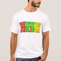 One Rhombus Love Film Group t-shirts by thunderable One Rhombus Love Film Group t-shirts