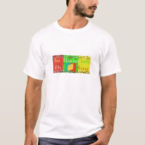 One Rhombus Love Film Group t-shirts by thunderable One Rhombus Love Film Group t-shirts