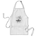 One Road aprons by RevMark One Road aprons