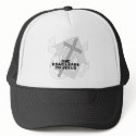 One Road hats by RevMark One Road hats