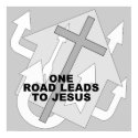 One Road posters