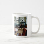 One Room Schoolhouse Coffee Mugs