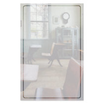 One Room Schoolhouse Stationery