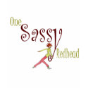 One Sassy Redhead t-shirts by RaspberryDoodles One Sassy Redhead t-shirts