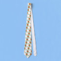 One Sick Puppy ties