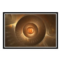 One-Sided Circle posters
