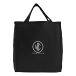 One signature tote