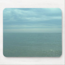 One Solitary Soul Mousepad