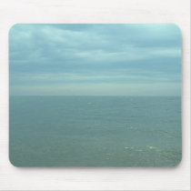 One Solitary Soul Mousepad by designs4change One Solitary Soul Mousepad