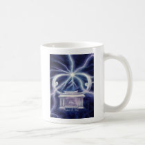"ONE SOURCE" His Name is YaHWeH mugs