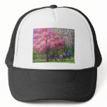 One Spring Morning Mesh Hat