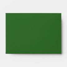 One Stands Out Envelope