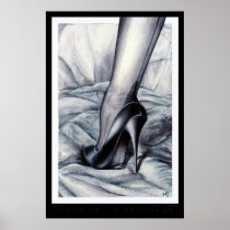one step beyond... print