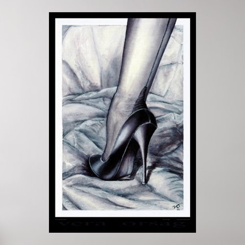 one step beyond... print