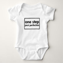 one step t-shirts