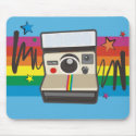 One Step w/stars mousepads by Krissy_B One Step w/stars mousepads