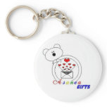 ONE-STOP GIFTS TO LOVE SHOP! KEY CHAIN