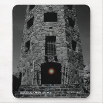 ONE STRANGE NIGHT ! mousepads