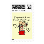 One Sweet Wedding T-shirts and Gifts