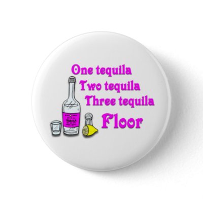 one tequila