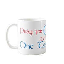 One Term Wonder mugs by politicalstuff One Term Wonder mugs