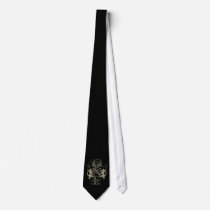 ONE Tie by Pacific Oracle