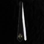 ONE Tie by Pacific Oracle