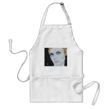 One Too Many Apron