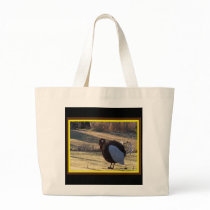 One Tough Old Bird Bags