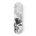 One Track Mind Skateboard