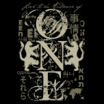 ONE t-shirts