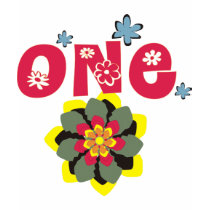 ONE t-shirts by naranjay ONE t-shirts