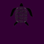 ONE TURTLE