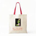 one, two .... bags