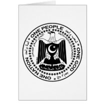 One Ummah Eagle cards by Ummah_Apparel One Ummah Eagle cards