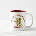 One-Unicorn Band Mug