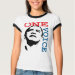 Ladies Ringer T-Shirt