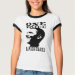 Ladies Ringer T-Shirt