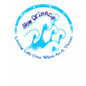 One Wave At A Time t-shirts
