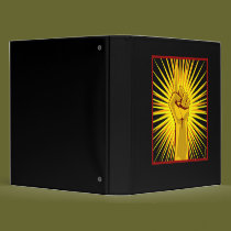 One Way binders
