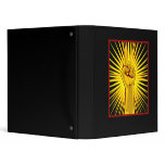 One Way binders