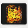 One Way: Jesus! Mouse Pads